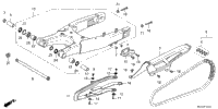 Swingarm