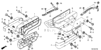 Cylinder Head Cover