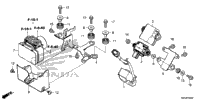 Abs Modulator