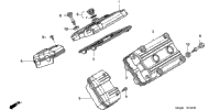 Cylinder Head Cover
