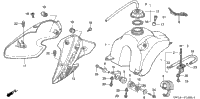 Fuel Tank 01-02