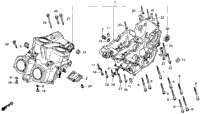 Cylinder Block