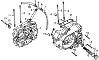 Crankcases