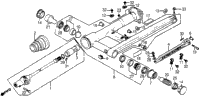 Swingarm