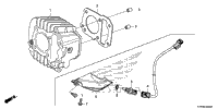 Cylinder