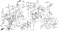 Cylinder Block