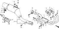 Exhaust Muffler