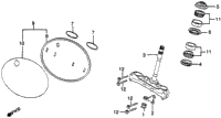 Steering Stem