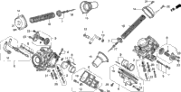 Carburetor Components