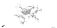 Rear Power Unit