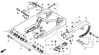 Swingarm