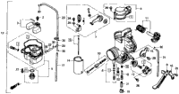 Carburetor 88-92