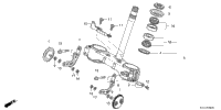 Steering Stem
