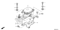 Tpms Receiver Unit