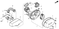 Air Cleaner