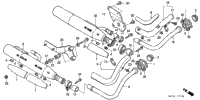 Muffler