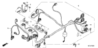 Wire Harness (Fr.)