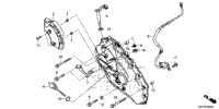 Right Crankcase Cover (1)