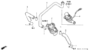 Air Suction Valve