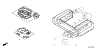 Gasket Kit A