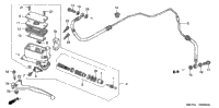 Clutch Master Cylinder