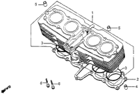 Cylinder