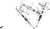 Camshaft
