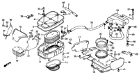 Air Cleaner 84