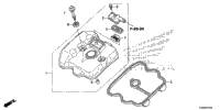 Cylinder Head Cover