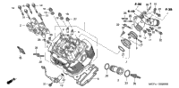 Front Cylinder Head