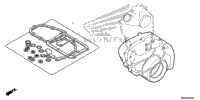 Gasket Kit B