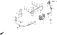 Air Suction Valve