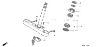 Steering Stem