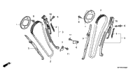 Cam Chain