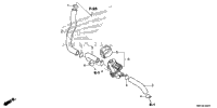 Air Injection Control Valve