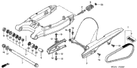 Swingarm