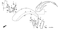 Front Fender