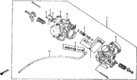 Carburetor Assy