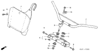 Handlebar