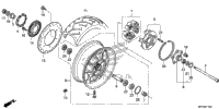 Rear Wheel (2)