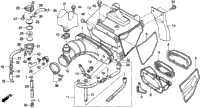 Air Cleaner