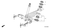 Steering Stem