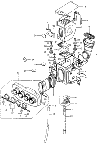 Air Cleaner