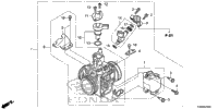 Throttle Body