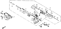 Front Brake Caliper 81