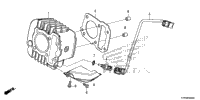 Cylinder