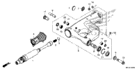 Swingarm