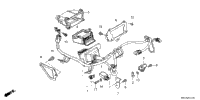 Airbag Harness