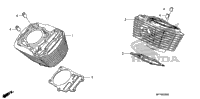Cylinder
