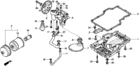 Oil Pan